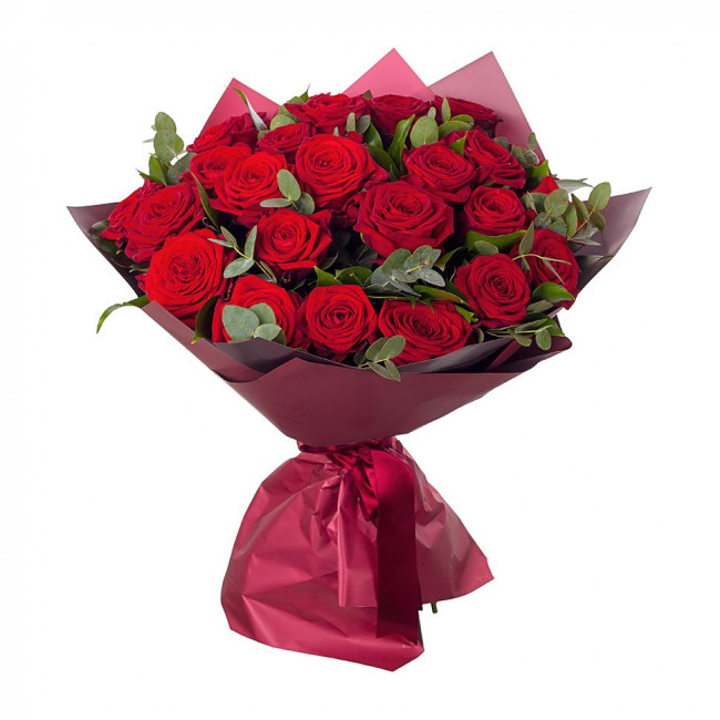 Букет цветов "Романс" Букет цветов "Романс"